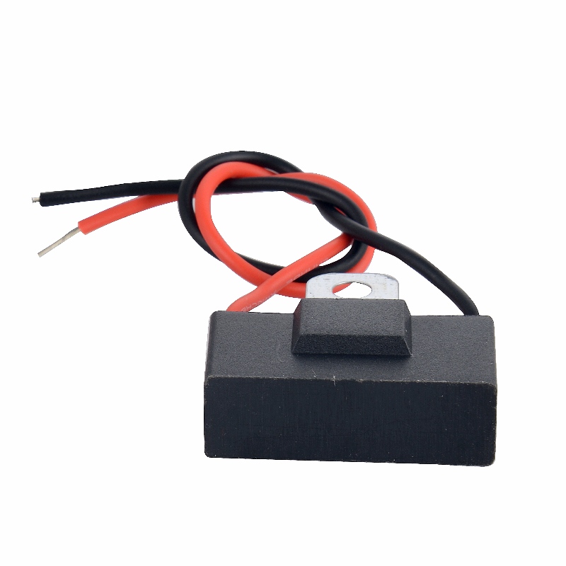 1.5UF 450V 50/60HZ SH S0 CBB61 ตัวเก็บประจุสำหรับพัดลม AC